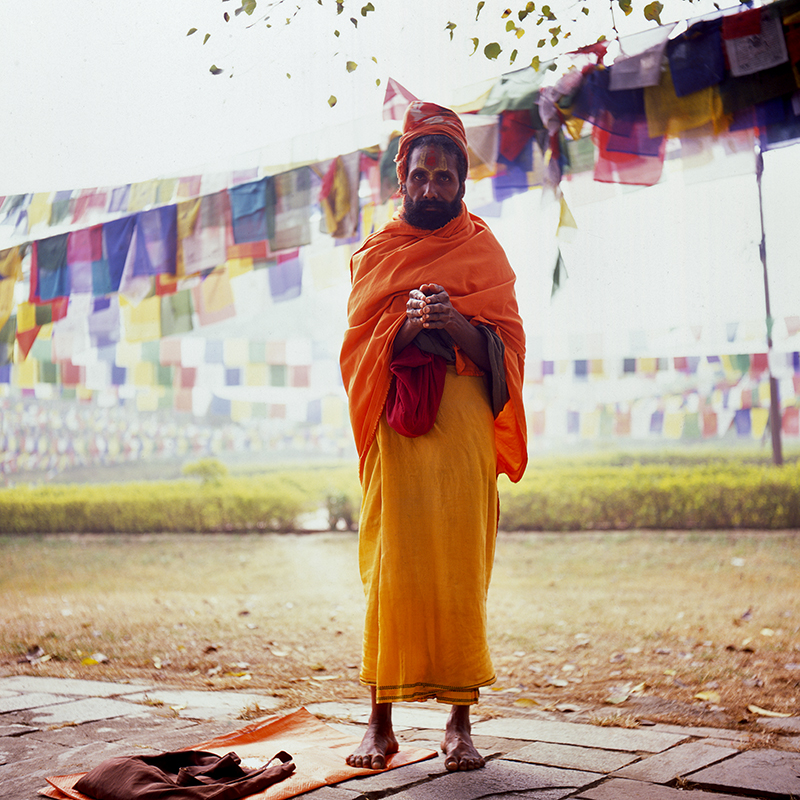 Lumbini, Nepal